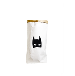 Эко-мешок размера S (53*24 см)  типовой дизайн