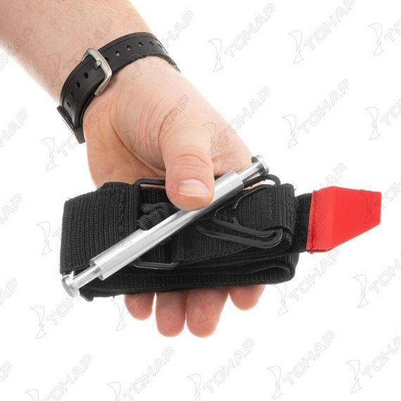 Жгут кровоостанавливающий (T-T-01-A) ТОНАР