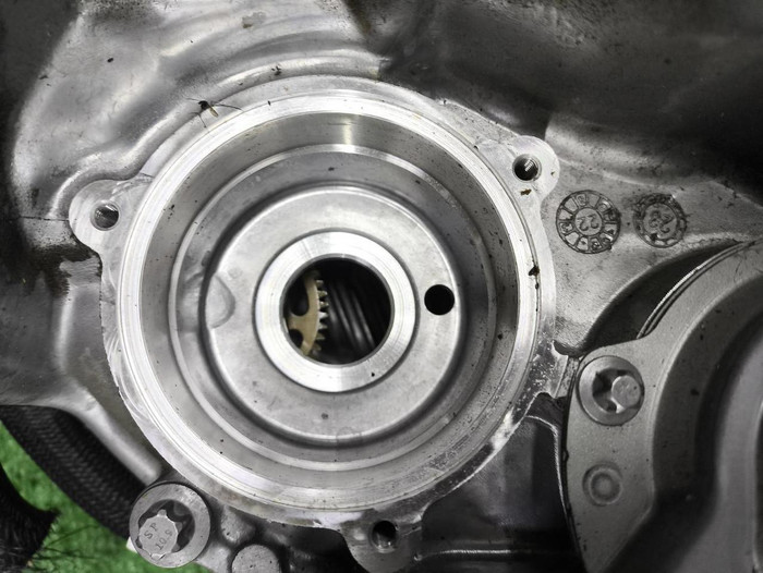 РКПП Chery Arrizo 8 (2022-н.в.)