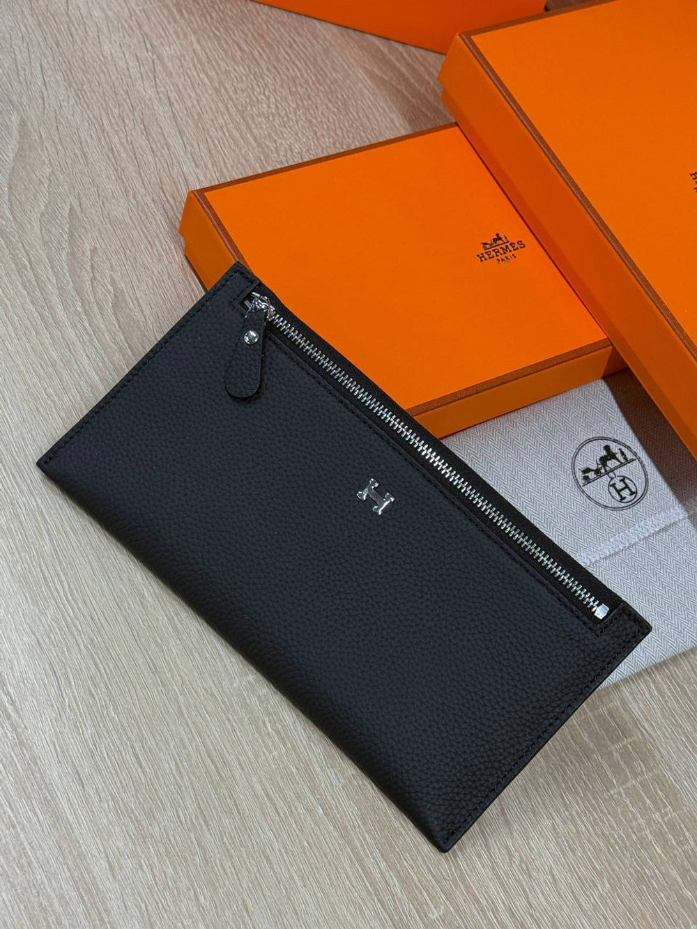 Кошелек Hermes