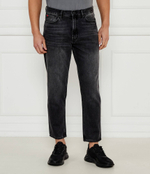 Джинсы 838 HUGO - графитовый(50533606)