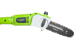 Высоторез GREENWORKS GPS7220   20147