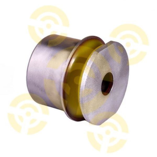 Полиуретановый сайлентблок задней подвески, нижнего рычага, передний(Кратность 1 шт) 1062867