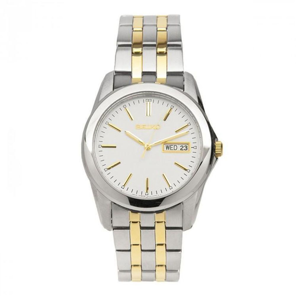 Мужские японские часы Seiko SGG733P1