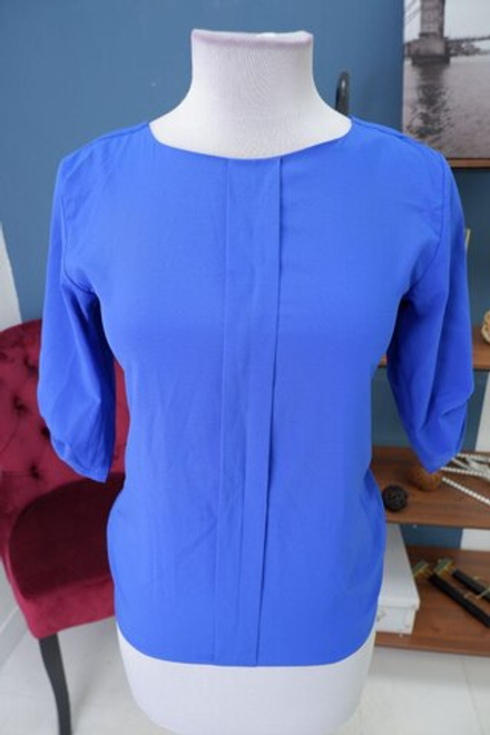 Блуза Angelina базовая 42 размер