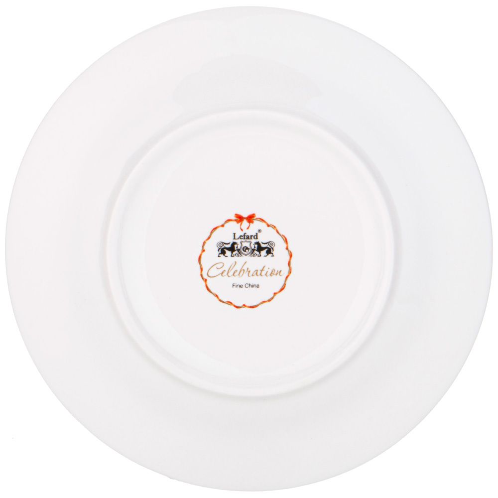 ЧАЙНАЯ ПАРА LEFARD "CELEBRATION" 250 МЛ (КОР=24НАБ.)