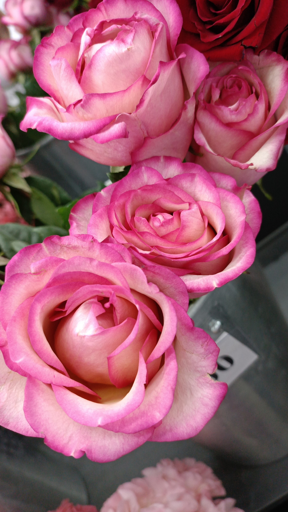 Букет на сегодня