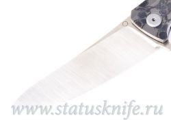 Нож CKF MKAD Marun Skull custom one-offфотография - 2