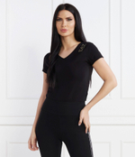 Футболка EA7 - черный(3DTT01 TJFKZ)