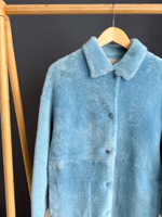 Дублёнка Ines & Marecahal, XS-S