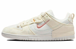 Кроссовки Nike Dunk Disrupt 2 "Pale Ivory" (Женская размерная сетка)