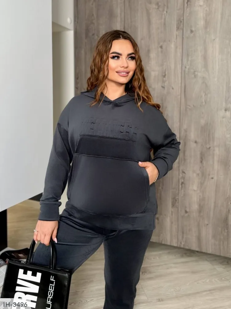 Костюм IH-3482 Фабрика Моды