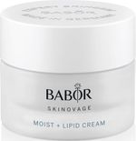Увлажняющий Крем Липид BABOR SKINOVAGE Skinovage Moist + Lipid Cream 50ml