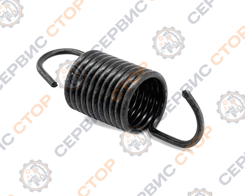 Пружина вилки сцепления возвратная 240,244