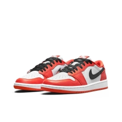 Женские кроссовки Air Jordan 1 Low OG 'Starfish' CZ0775-801