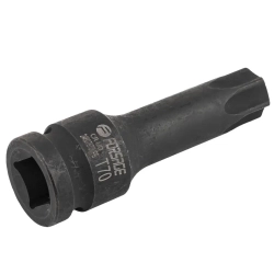 Головка-бита TORX ударная T70,1/2'' Forsage F-24607870MPB