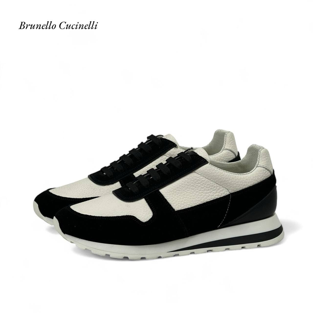 Кроссовки Brunello Cucinelli