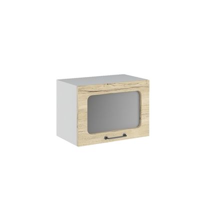 Кухня Модуль ПГС 500 Лофт Бетон темный