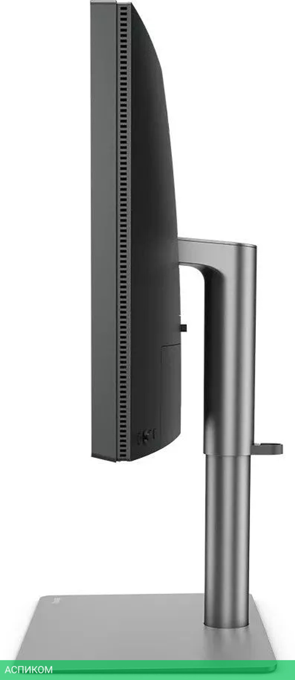 Монитор BenQ PD2725U