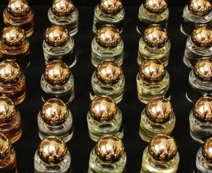 Масло парфюмерное Благовония Греческие Праздничные Назарет