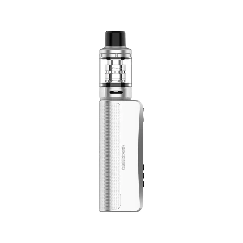 Набор Vaporesso GEN 80 S Kit - Light Silver