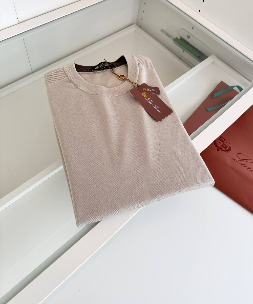 Джемпер Loro Piana