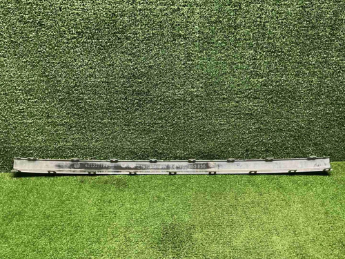 Молдинг заднего бампера VW Touareg 3 (2018-2023)