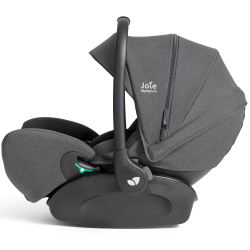 Детское автокресло Joie I-Level PRO