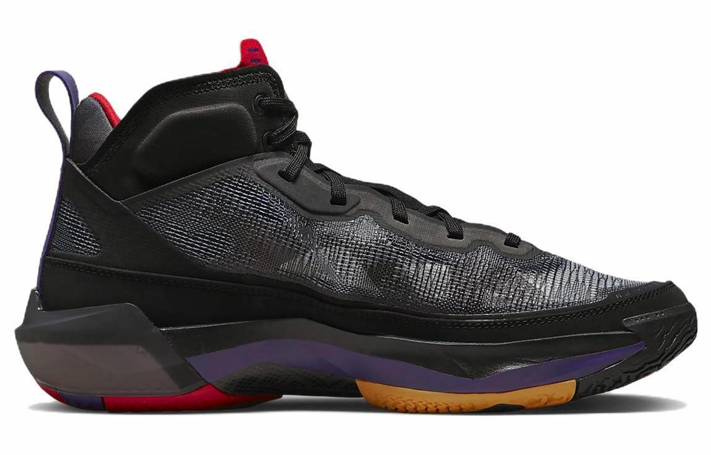 Кроссовки Jordan Air Jordan 37 "Beyond Borders"