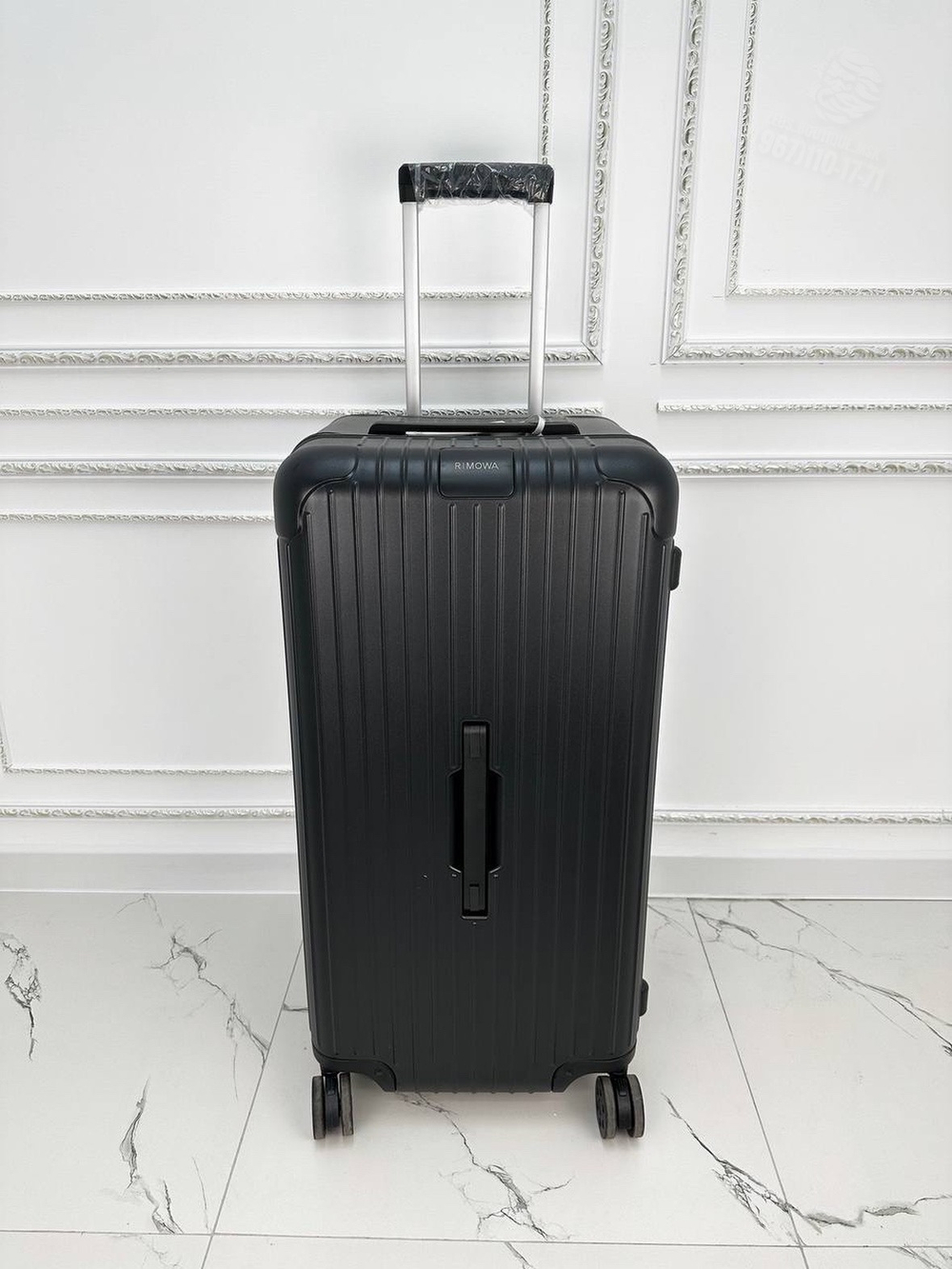 Дорожный чемодан Rimowa Trunk