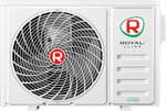 Инверторные сплит-системы Royal Clima Aria Wi-Fi ready RCI-ARE22HN NEW