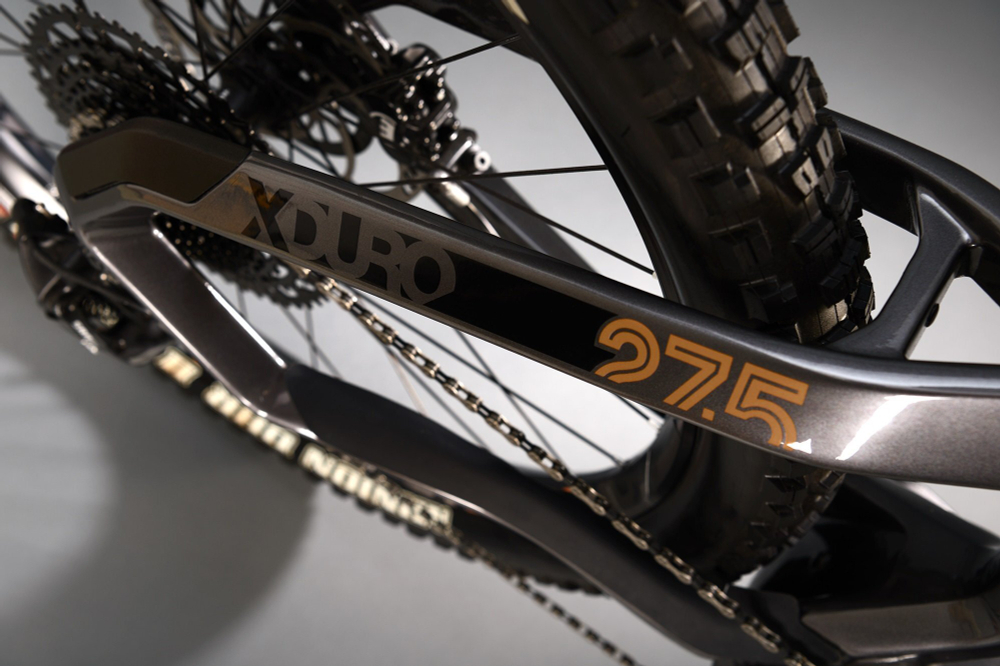 Электровелосипед Haibike Xduro AllTrail 6.0 i630Wh 12 s. GX