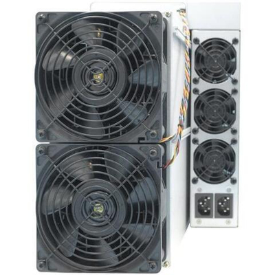 Antminer Z15 Pro 860 KSol/S Б/У