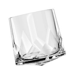 Стакан Олд Фэшн 300 мл "Connexion" d 7,5 см h9 см Ocean [6]