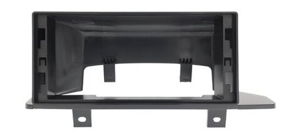 Комплект с разъёмами 12.3" BMW 3 (F30, F31, F34, F35, F80) 2012-2017 (правый руль) NBT - Car-Smart LUX-UF30RNBT