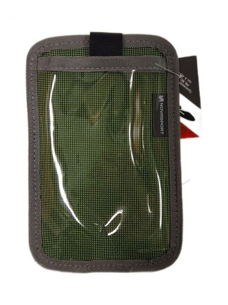 Велосумка на руль Поинт NovaSport ВС 030.20.1.1