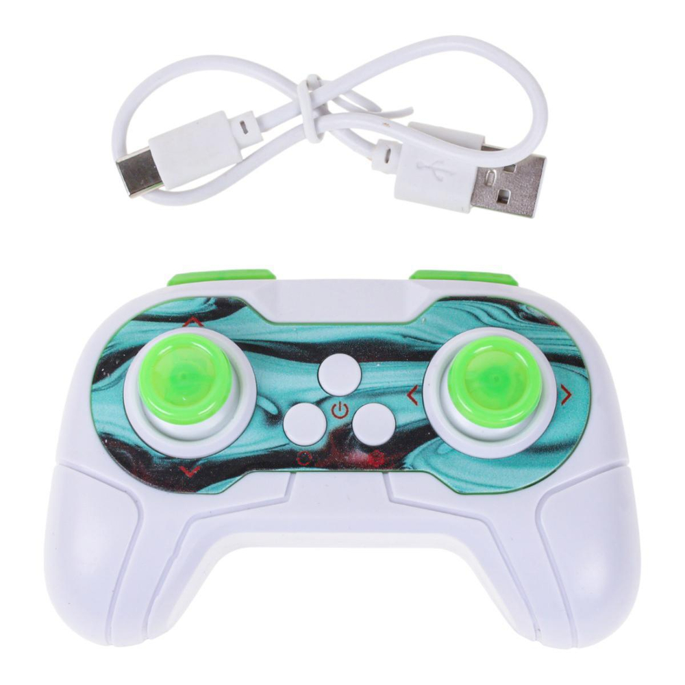 Джип на РУ, коробка QF108-6