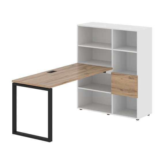 Стол-стеллаж EQRST 1115  1990х1120х1355 EDIS