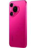 Смартфон Huawei Pura 70 12/256GB Розовый (ADY-LX9)
