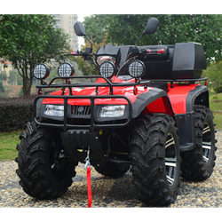 Электроквадроцикл HUMMER SpyRus