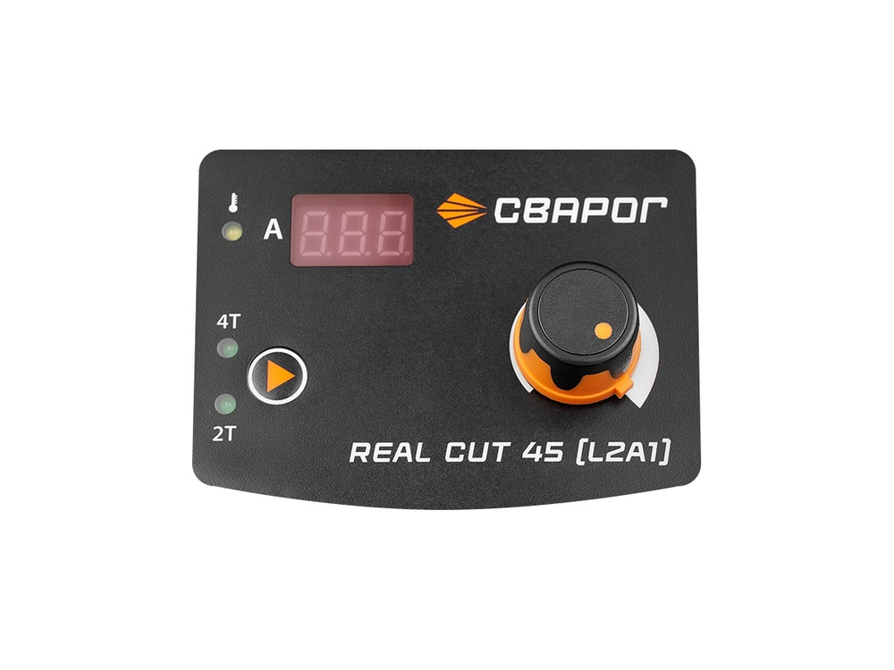 Инвертор сварочный CUT 45 "REAL" (L2A1)