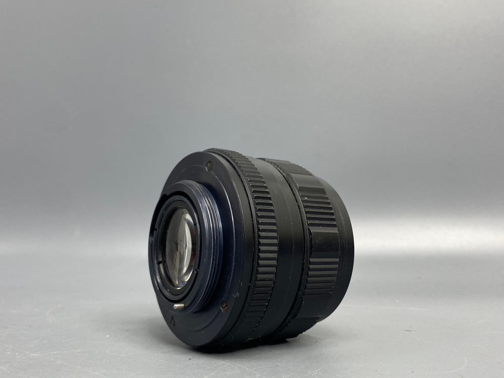 Helios 44M 4 2/58 mm