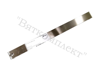 Ребро МКК-500.109887.00.009