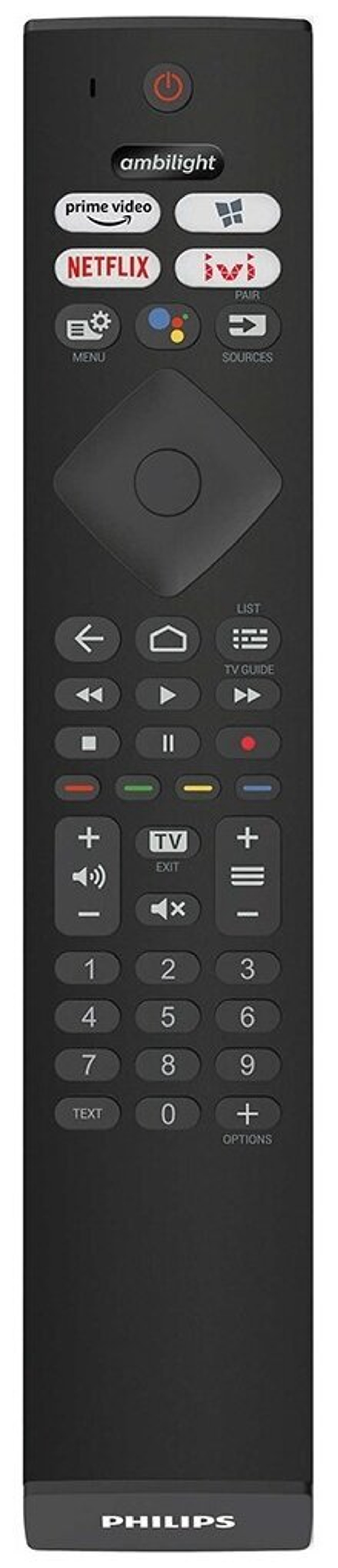 Телевизор Philips 58"; 58PUS8506/60