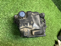 ПТФ левая BMW 7er F01 F02 (2012-2015) LED