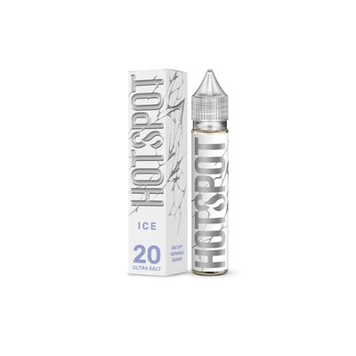 Жидкость HOTSPOT ICE Salt 2.0% Ultra 30 ml