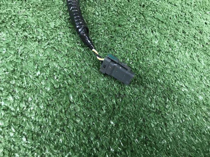 Проводка моторного отсека Geely Okavango (23-нв)