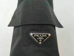 Шорты Prada