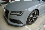 Карбоновый обвес для AUDI RS7 4G 2013-2014 Ауди