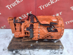 АКПП ZF 12TX2621TD TRAXON 2023г.